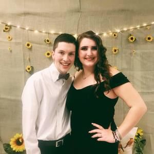 Meet your Posher, Alana